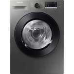 Masina de spalat rufe Bosch 1400 RPM, Clasa AAA EcoSilence Drive Alb