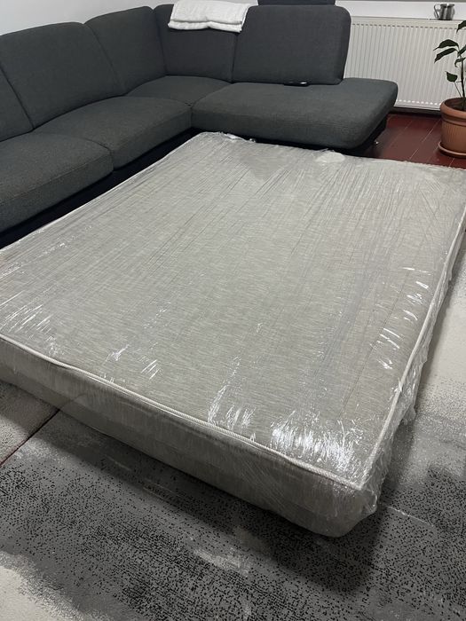 Saltea executata l comanda 160/200