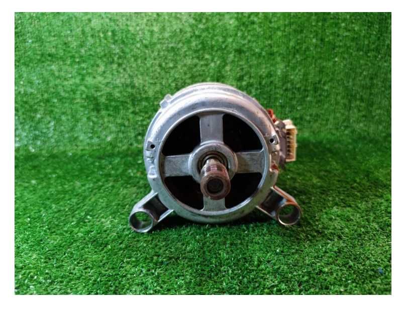 motor masina de spalat 7 pini hotpoint ariston wmsf 622 / C75