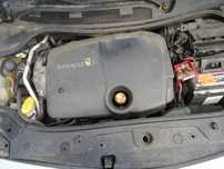 Chiulasa Renault Megane 2 1.9 diesel an 2006 120 cp