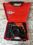 Hilti TE 3-M - Комбиниран перфоратор 850W 2.5J