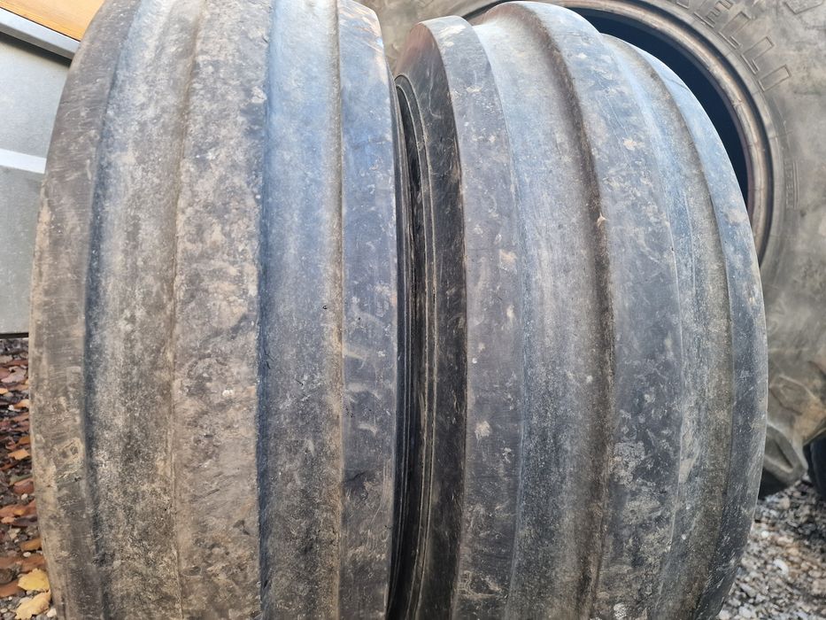 ANVELOPE tractor 11.00-16 marca Vredestein