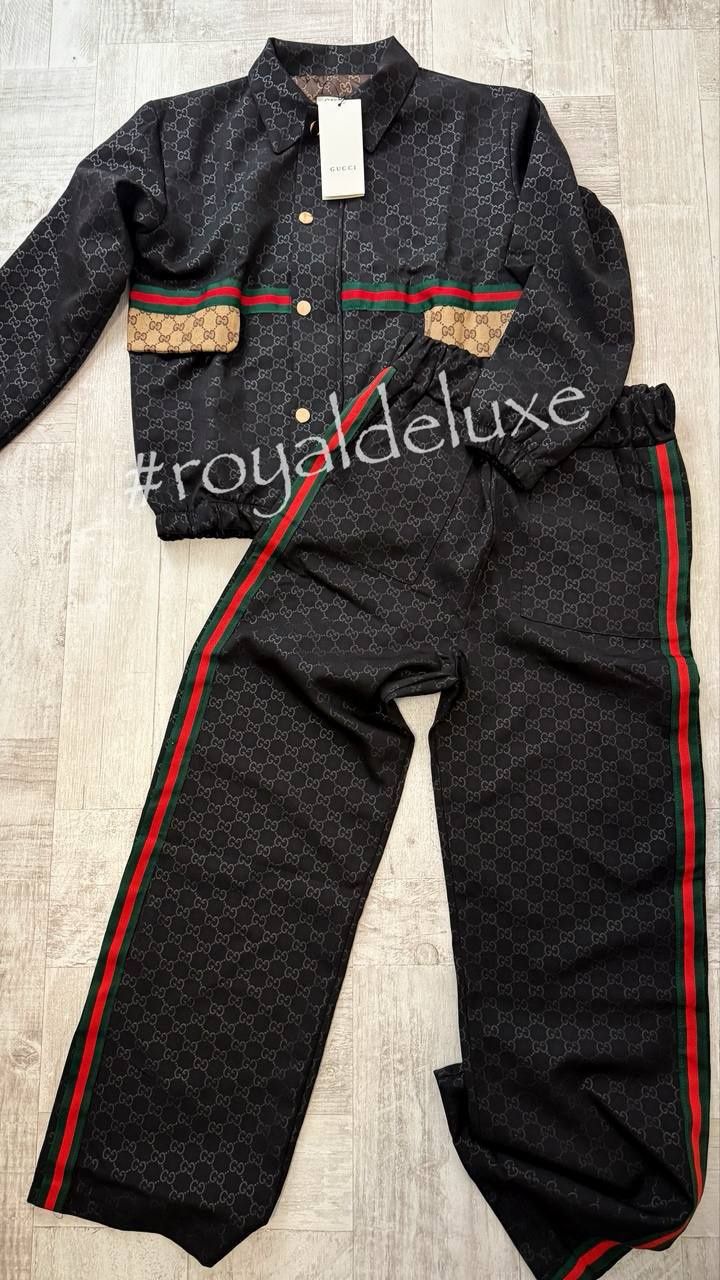 Trening dama Gucci calitate
