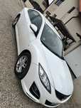 Mazda 6 2012 motor 2.2
