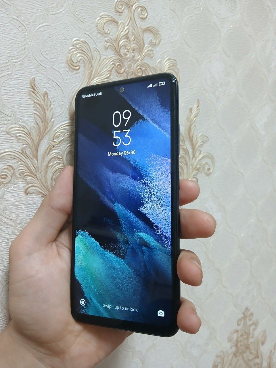 Redmi Note 10S 128 Gb