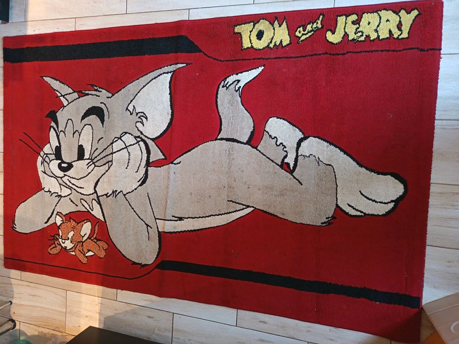 Vand covor Tom și Jerry 100 ron