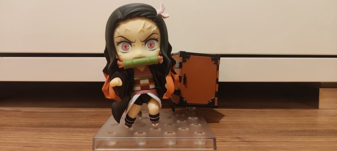 Nezuko Kamado Nendoroid - Дефектен