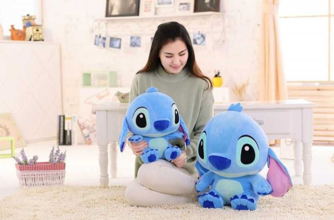 STICH игрушка Стич