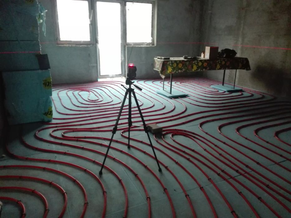 Sape mecanizate elicopterizate,sapa lichida,tencuiala mecanizata,