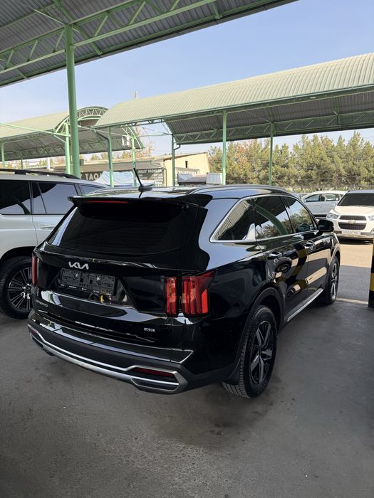 Kia Sorento 2.5 mator 2023