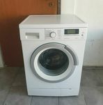 REDUCERE 1OO LEI.  Masina de spălat rufe Bosch  - Siemens,  300452