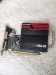 Placa video ASUS GeForce GT620 DirectCu Silent 1GB DDR3 128-bit