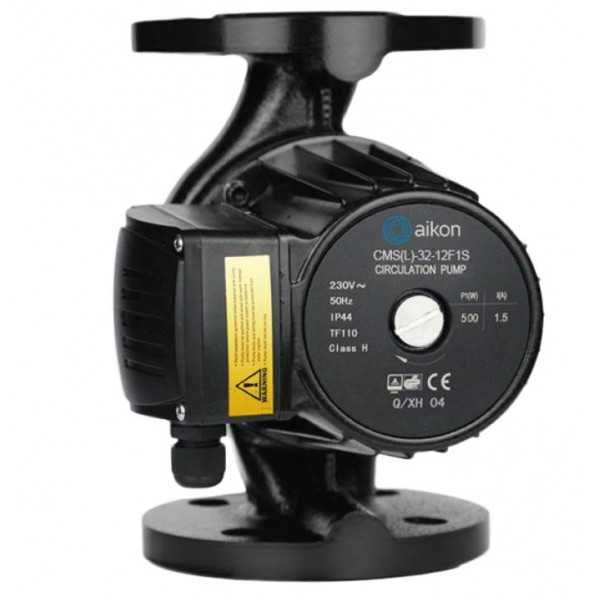 Циркуляционные насосы CNP насосы для отопления