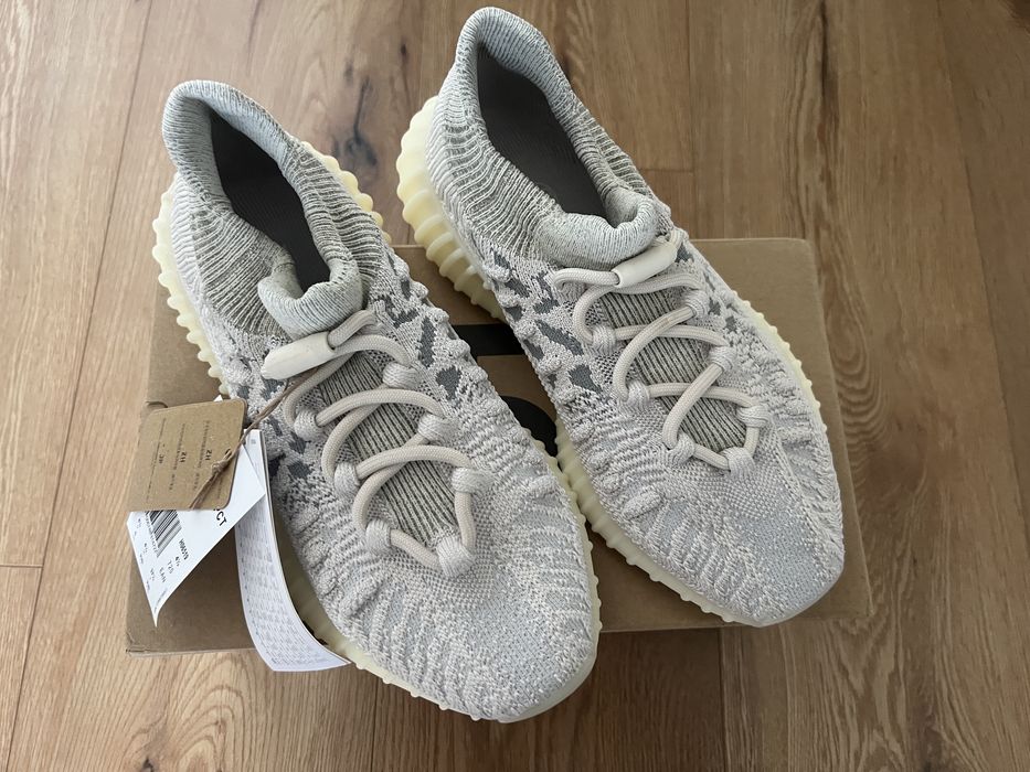 Adidas Yeezy 350v2 cmpct, 37,5 noi