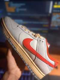 Nike Dunk Low Athletic Industry