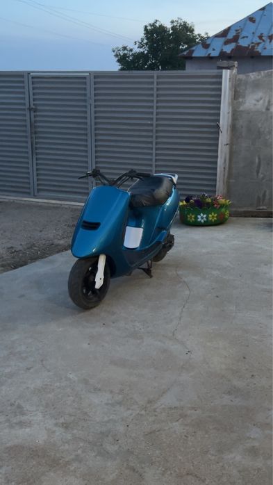 Vand Aprilia Amico