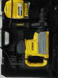 Rotopercutor dewalt d25733