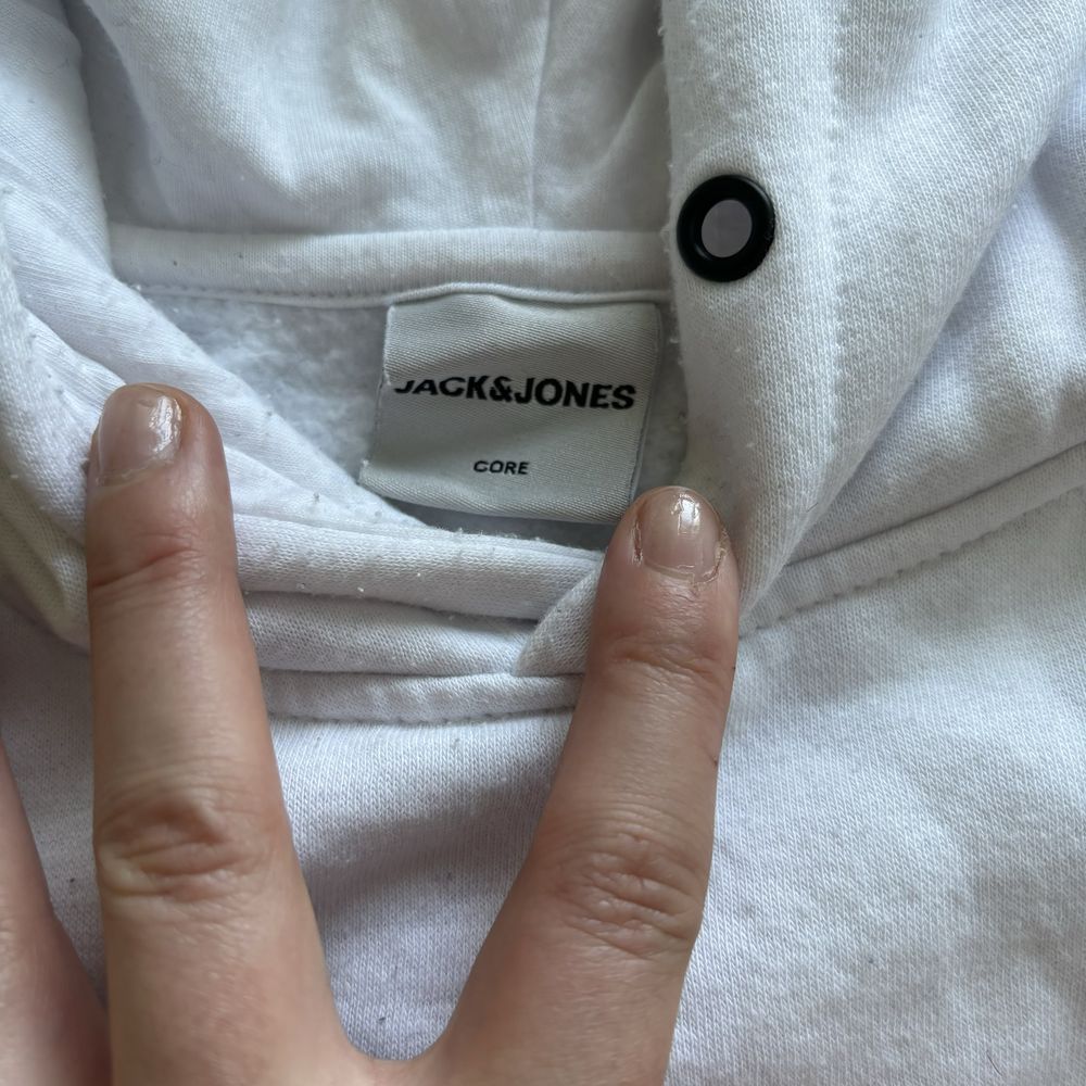 Суитшърт Jack and Jones