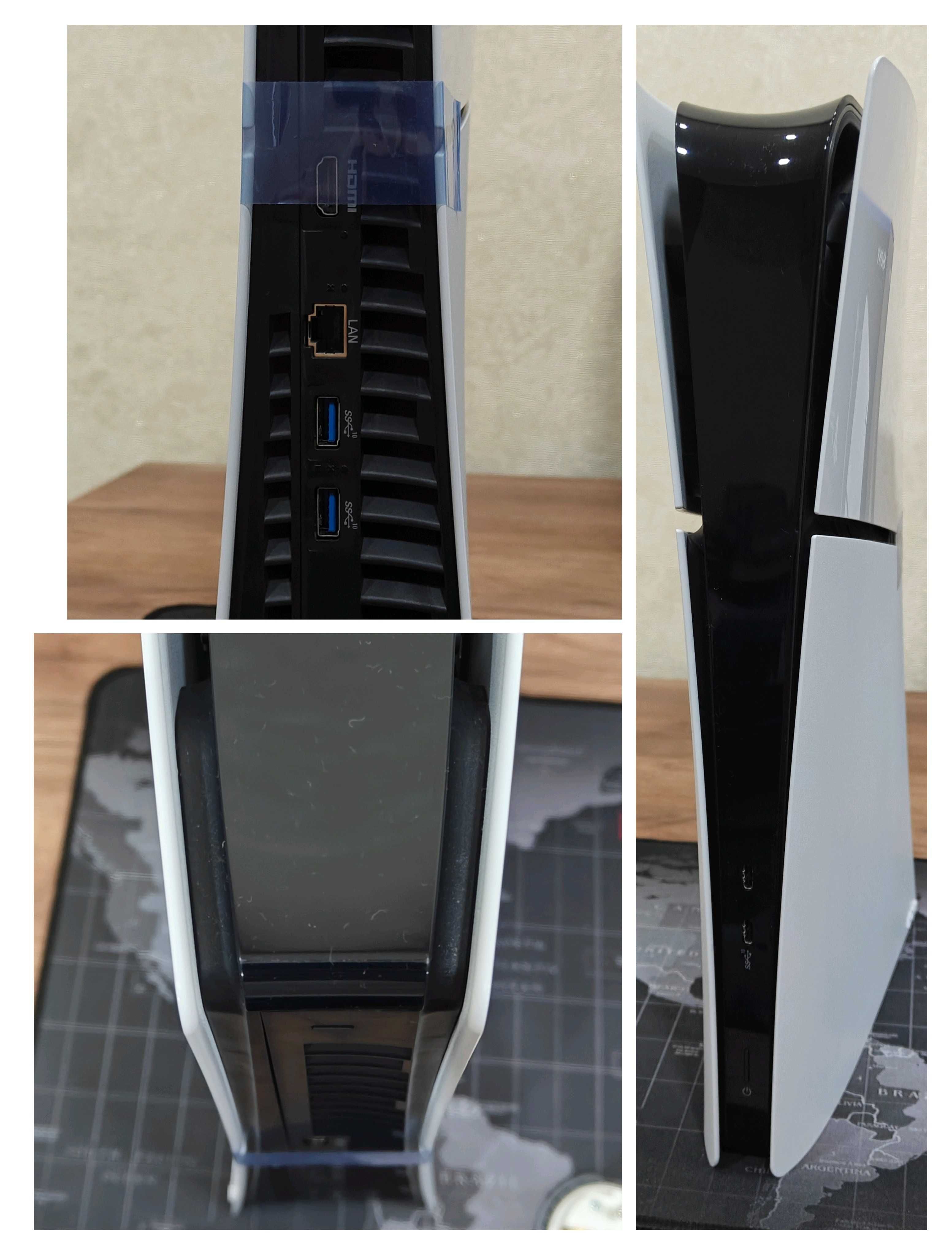 PlayStation 5 Digital Edition [Slim/Japan]