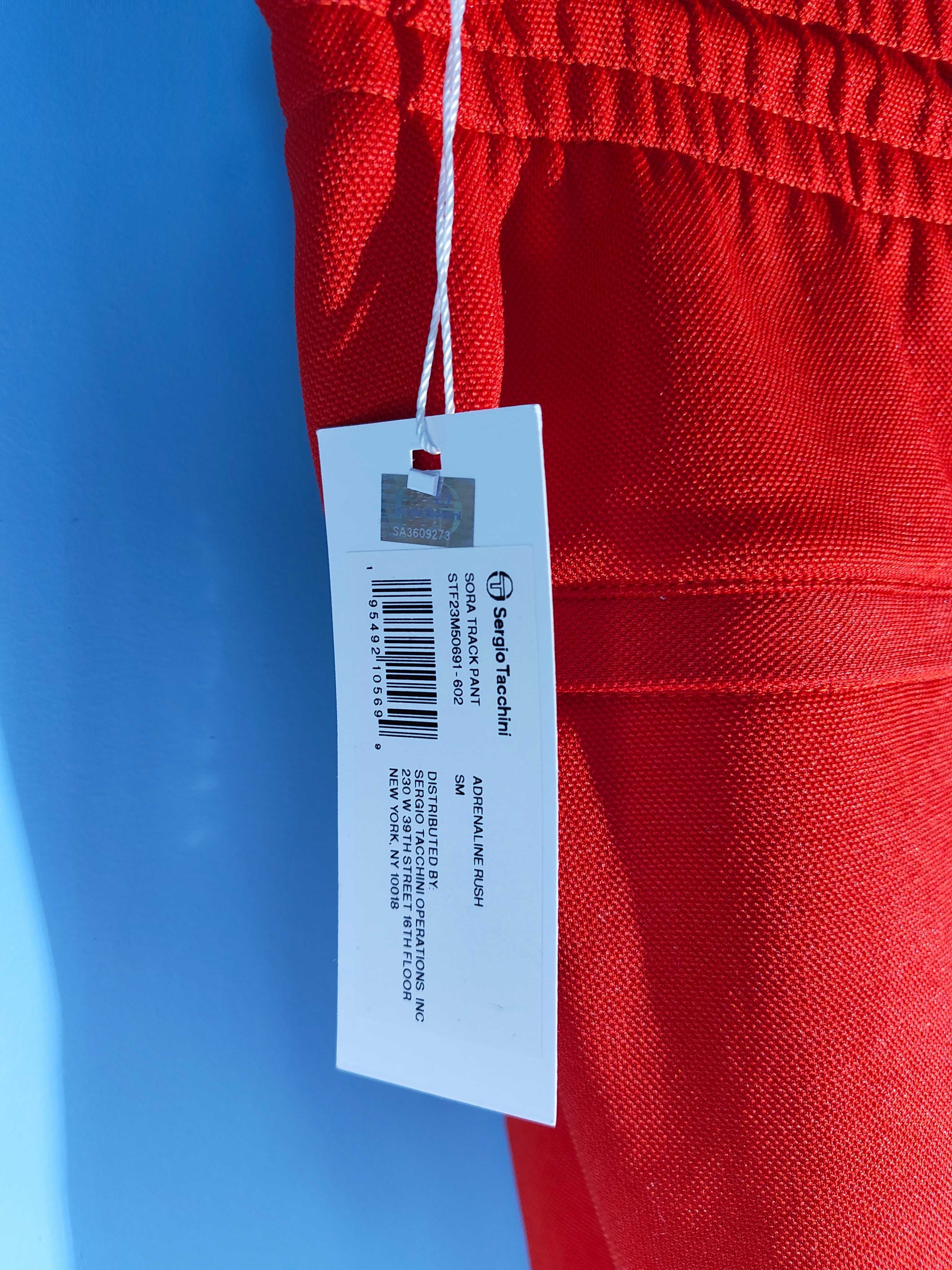 Sergio Tacchini Долнище/Мъжко М
