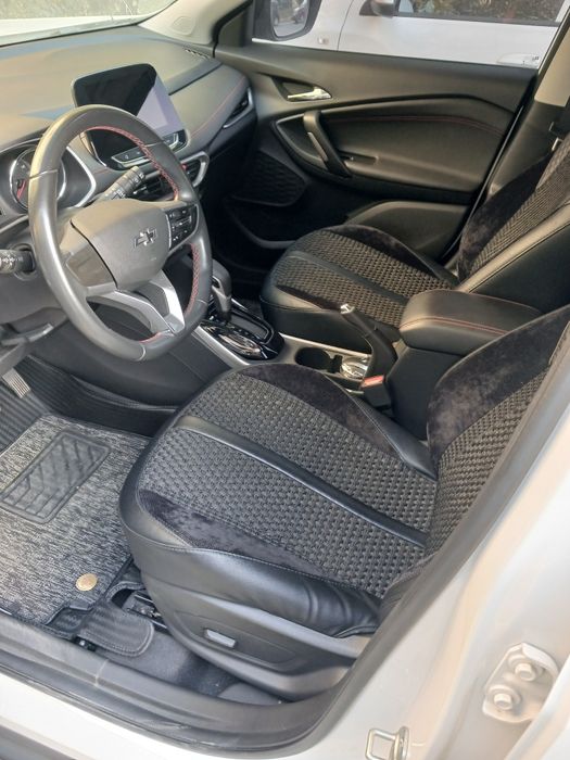 Трекер 2 редлайн