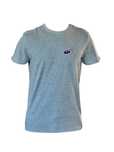 Tricou bărbătesc cu imprimeu.
