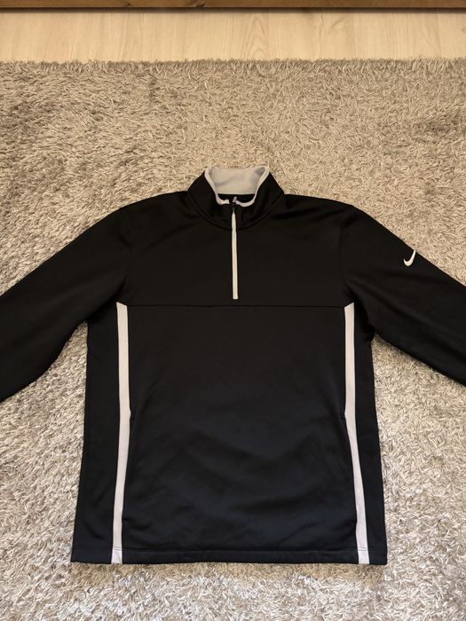 Оригинална мъжка блуза Nike