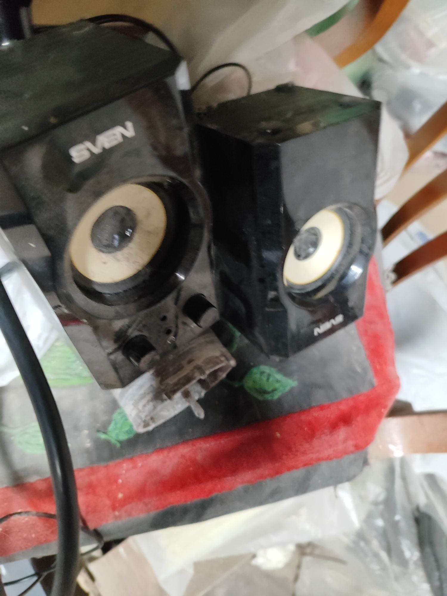 Продаю офисный Компьютер, рабочий нужен только ssd/hdd подходит для оф