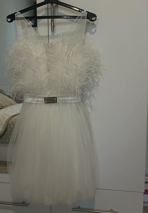 Официална рокля Junona