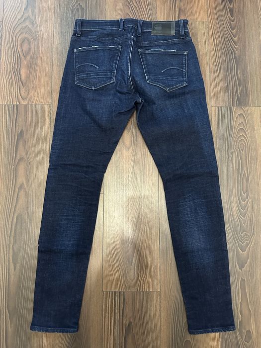 Jeans G-Star Raw revend FWD skinny
