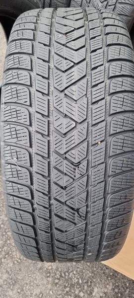275/40/22 PIRELLI 4бр