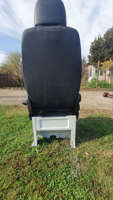 Седалка W906 Sprinter