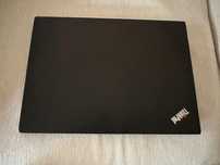 Vand laptop Thinkpad i7