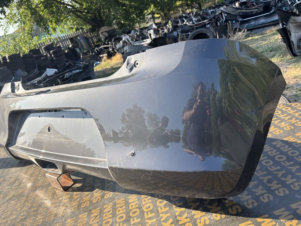 Броня Сузуки/Suzuki Swift