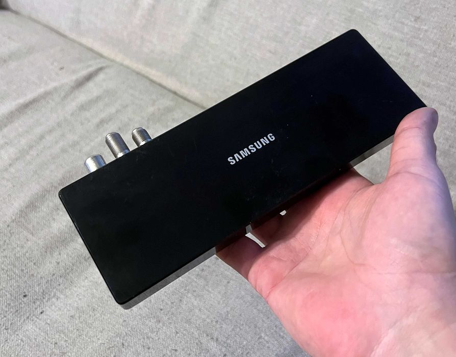 Samsung One Connect Mini BN91 17814C pentru televizoare compatibile