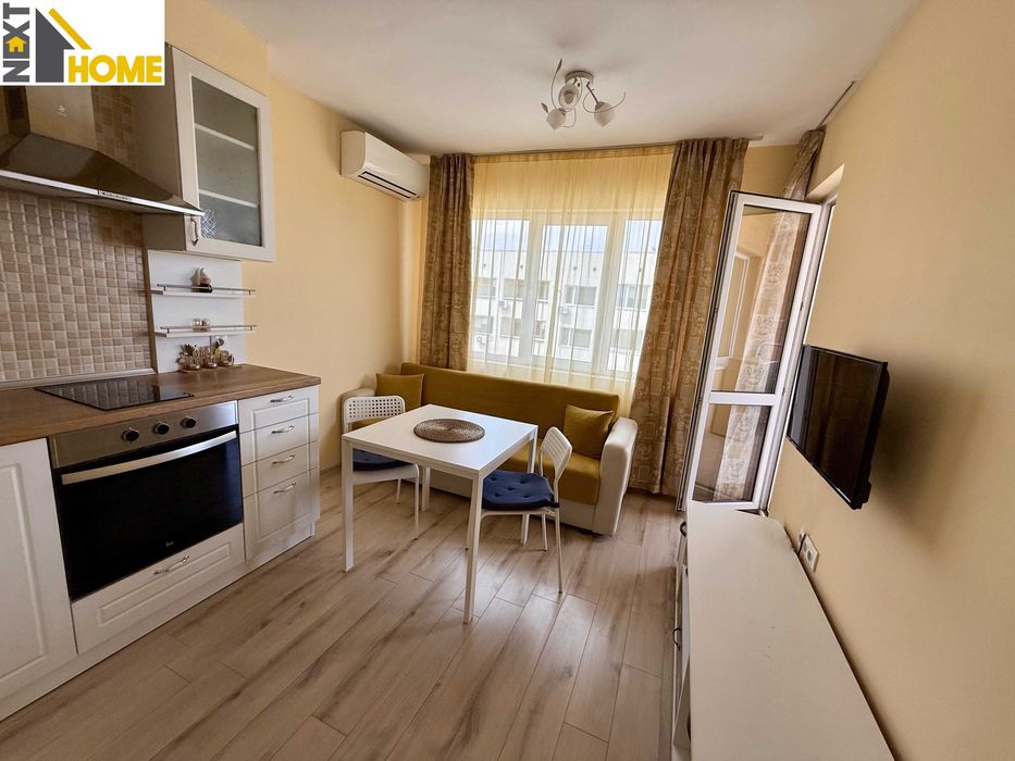 Дава се под наем Двустаен апартамент в Пловдив, Каменица 2 - 50 кв.м за 390 € - Снимка #1