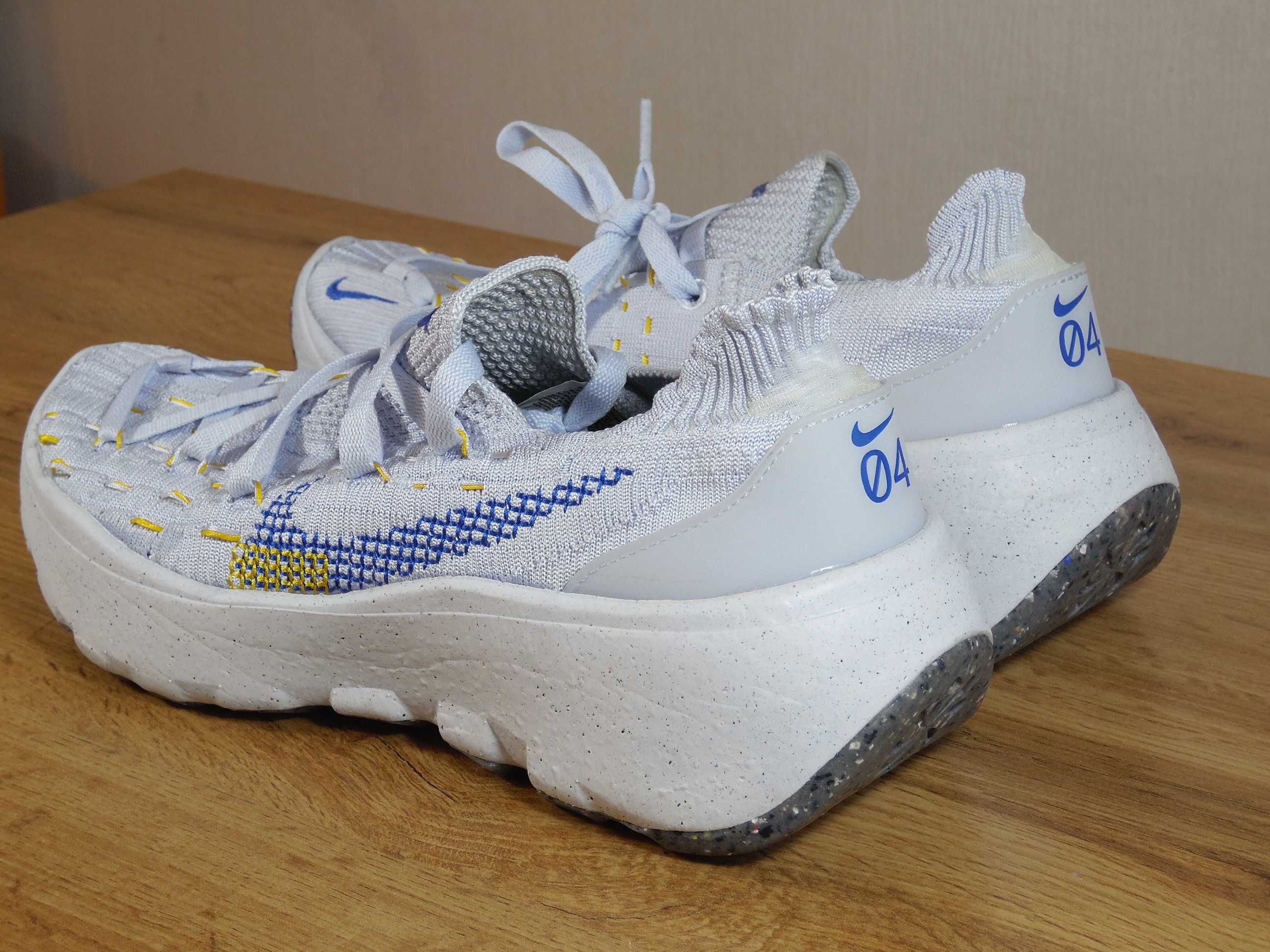 Нови! Nike Space Hippie 04 - 42,5 номер Оригинални!