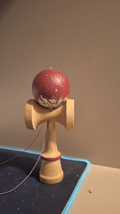 Kendama Nonoka Kyodo Pro