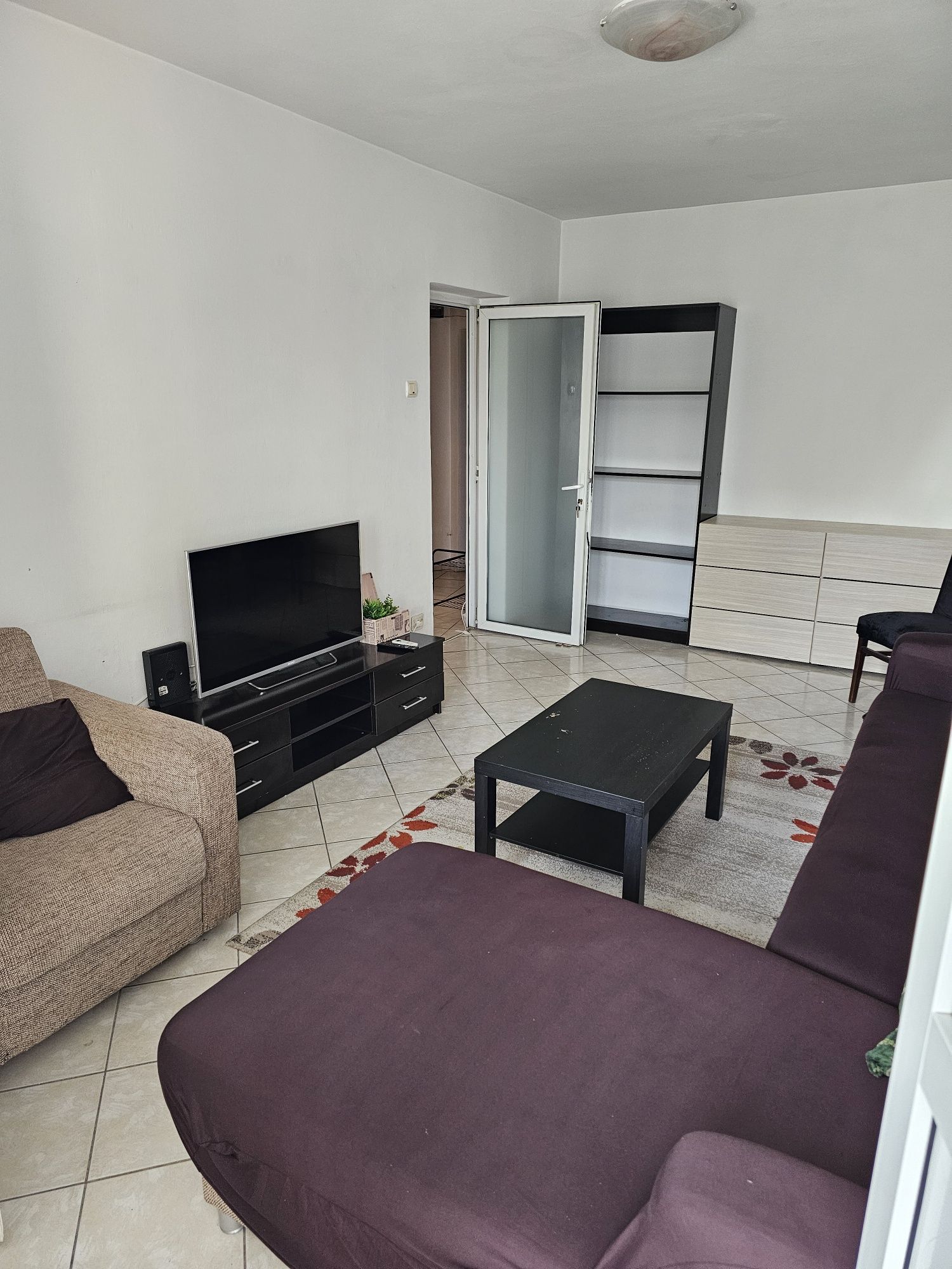 2 camere Stefan cel Mare, Bucur Obor , Metrou