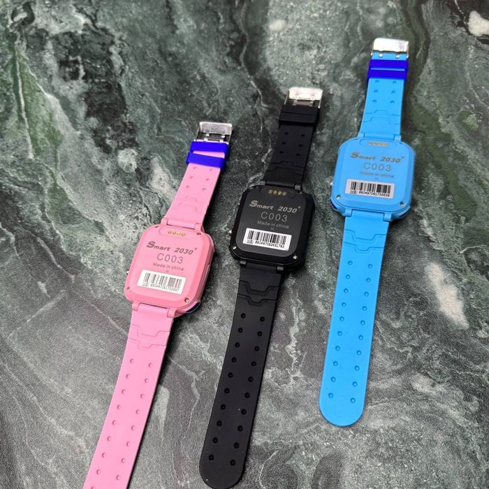 Skidkada! Bolalar aqlli soati | Baby watch | детские часы