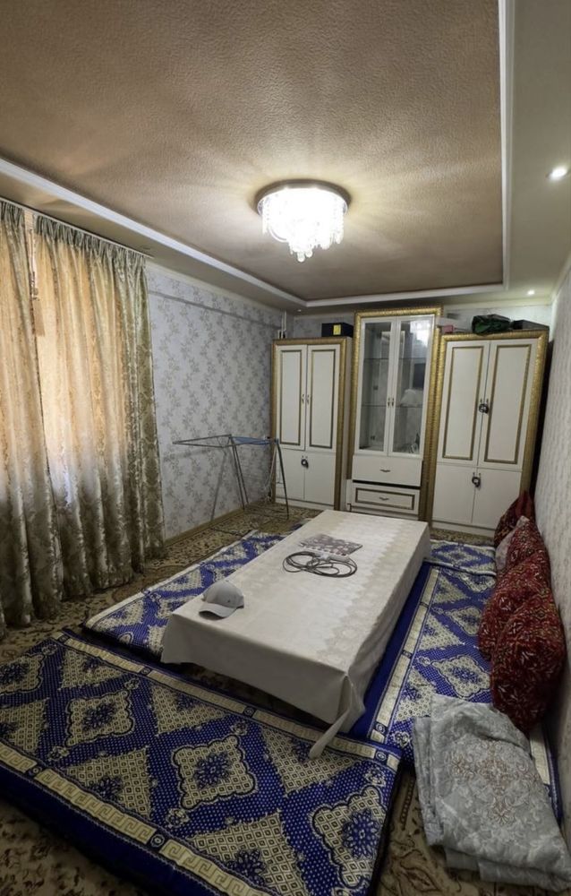 Аренда Чил Думбиробод 2хона 350 долл оилага