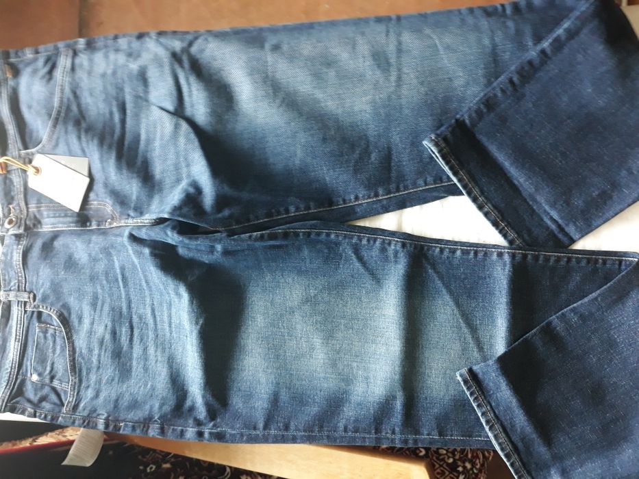Ofertă/Blugi Timberland nr 40/34 originali