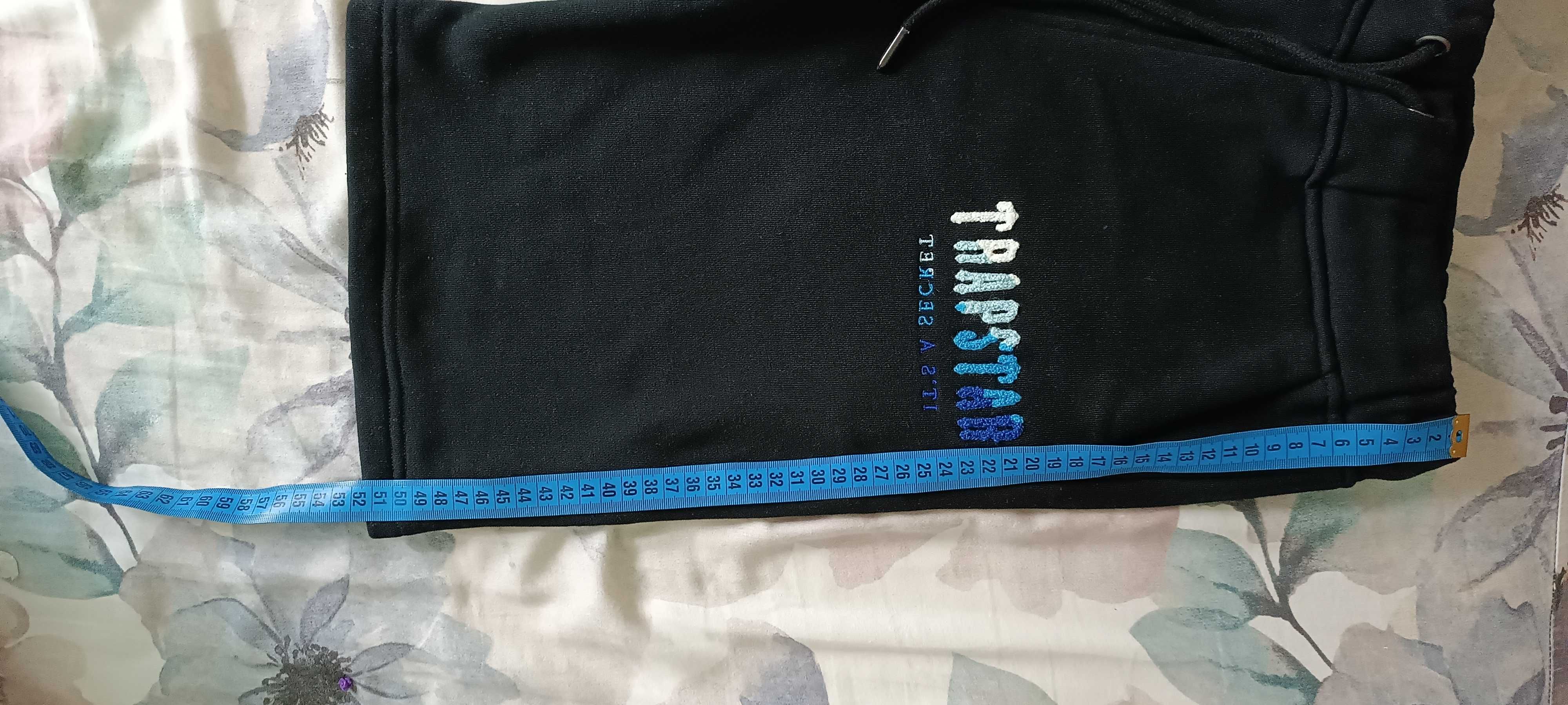 Летен комплект TRAPSTAR (S)