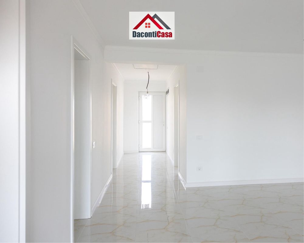 Casa Noua la CHEIE-Oradea-Cheriu-Daconti Village 2-GAZ-Canizare