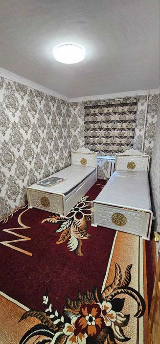 №3621.Продается 3х-комнатная квартира.