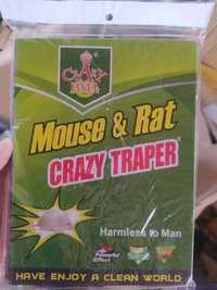 Клеющаяся мышеловка Mouse & Rat
