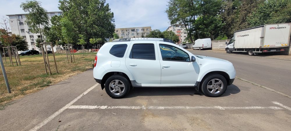 Dacia Duster 1.5