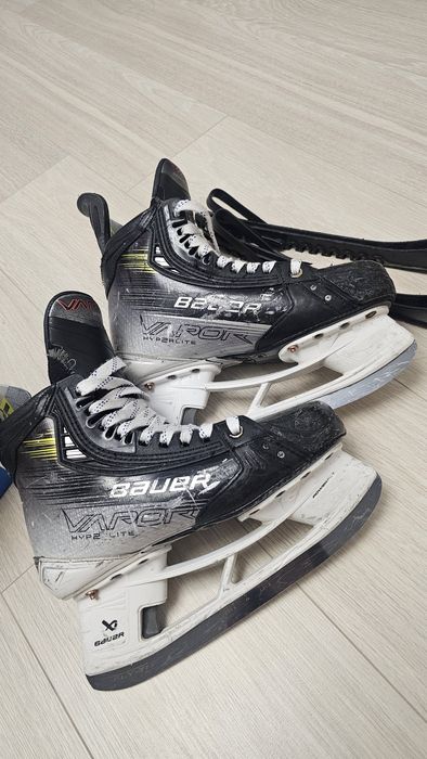 Коньки BAUER VAPOR Hyperlire 2