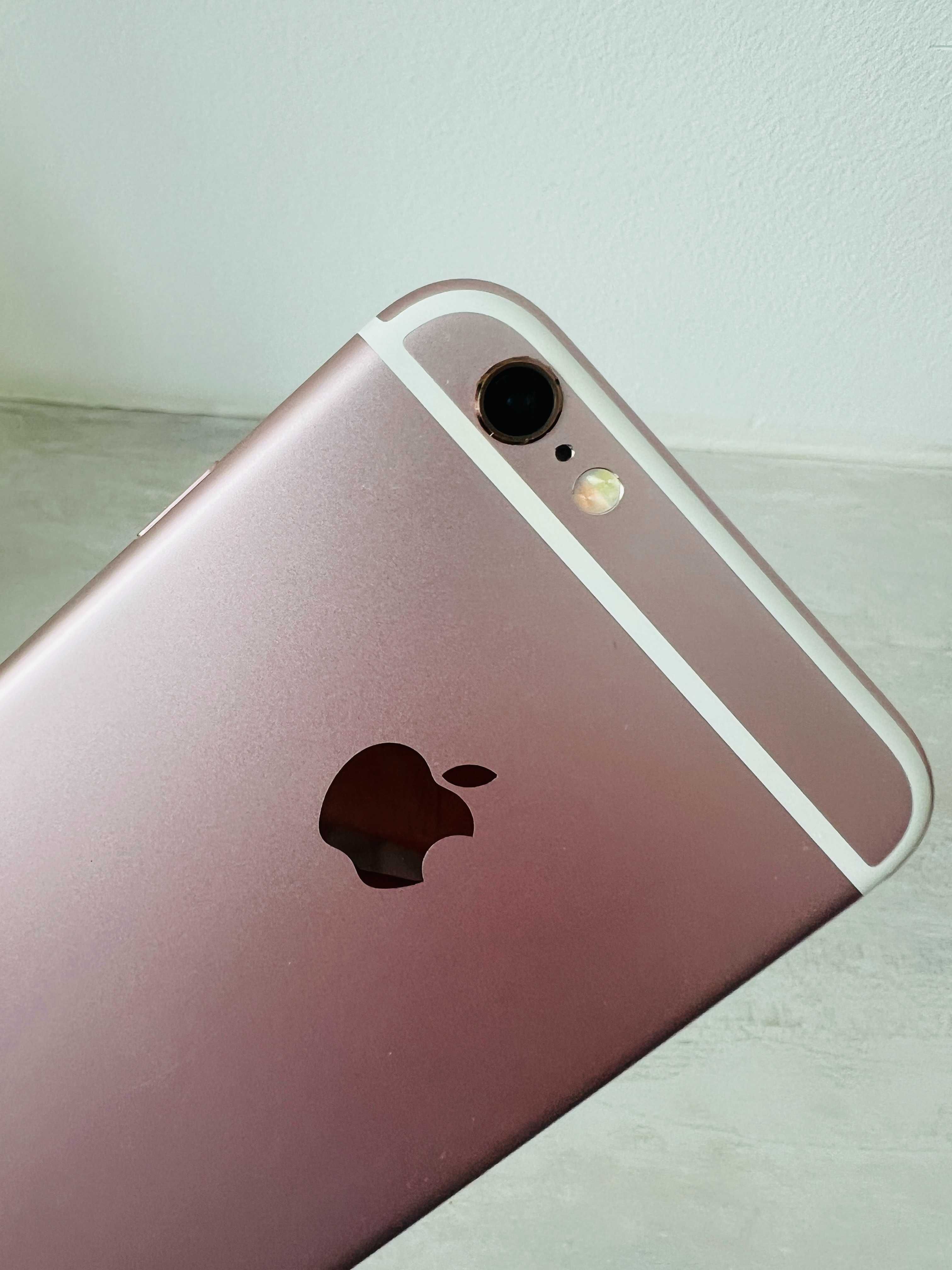 Iphone 6s 64GB Rose gold