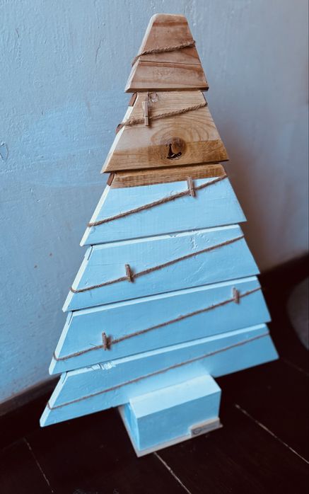 Коледна стойка за твоите любими кадри